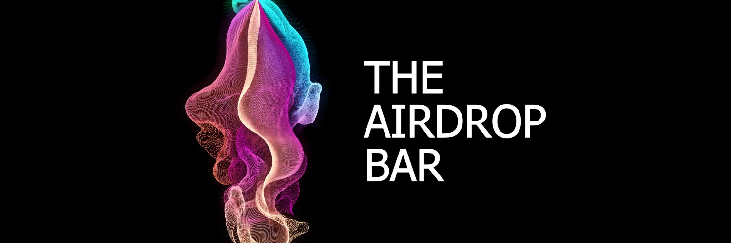 airdropbar's profile banner image