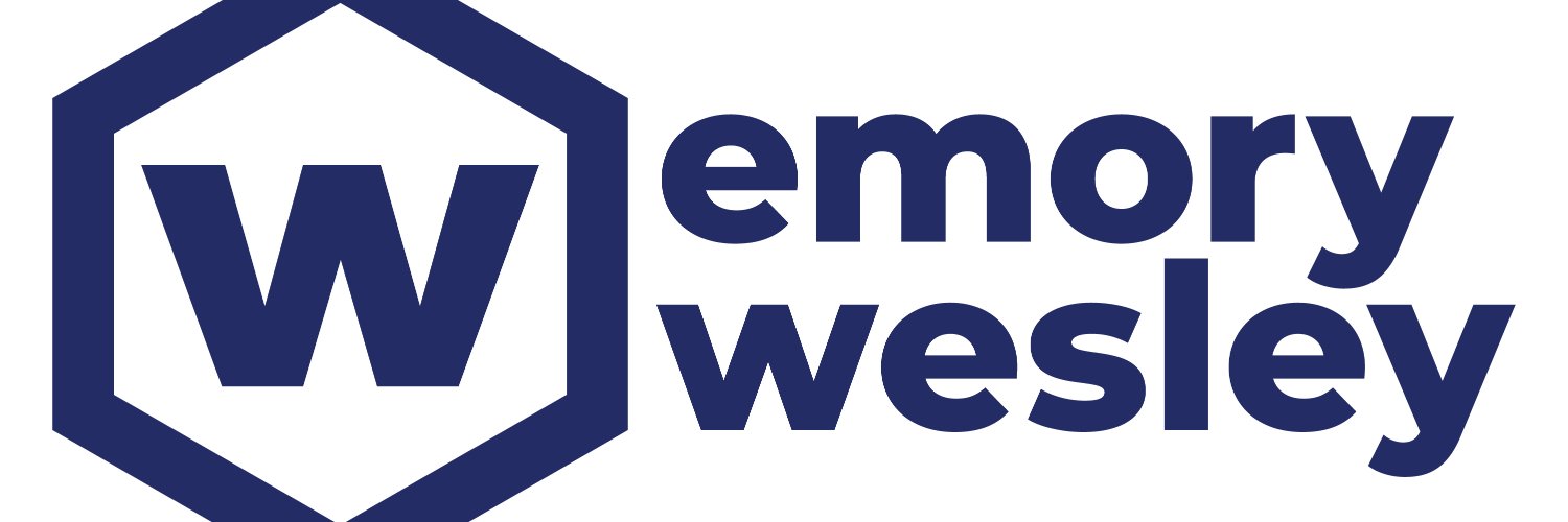 emorywesley's profile banner image