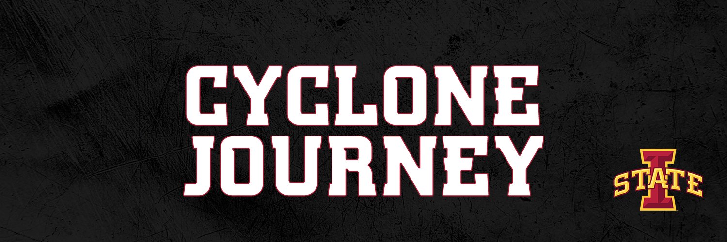 ISUathletes's profile banner image