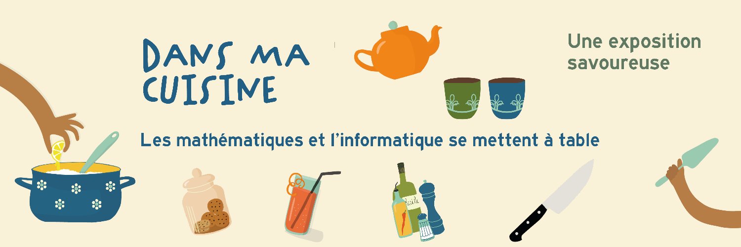 Maison des Mathématiques et de l'Informatique banner