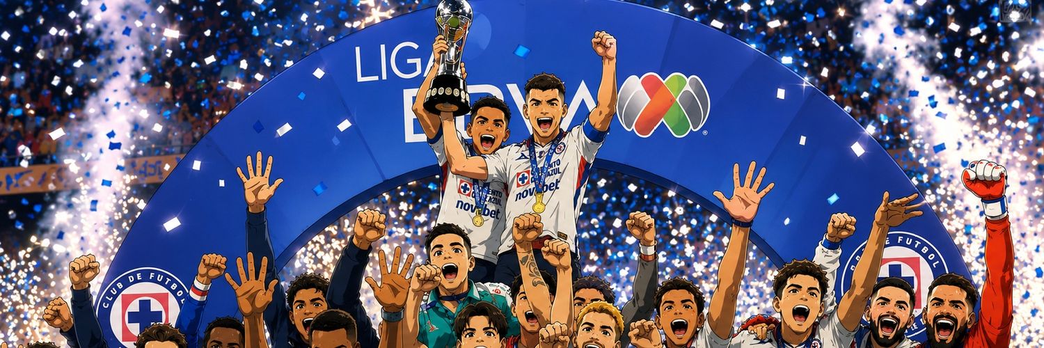 JulioCxar's profile banner image