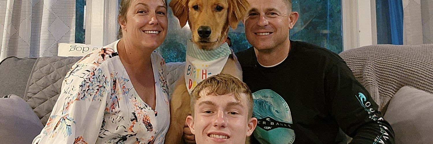MsBrookeMels's profile banner image