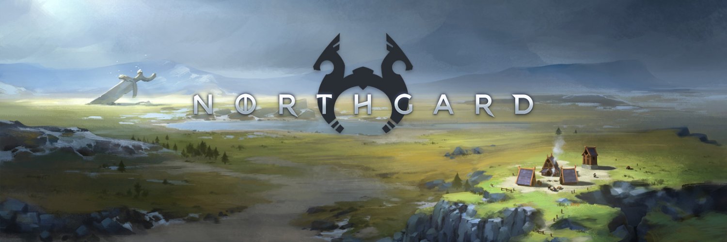 Northgard banner
