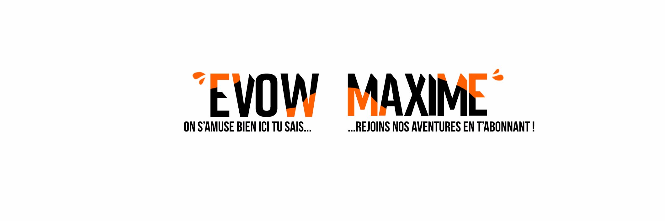 EvowGames's profile banner image