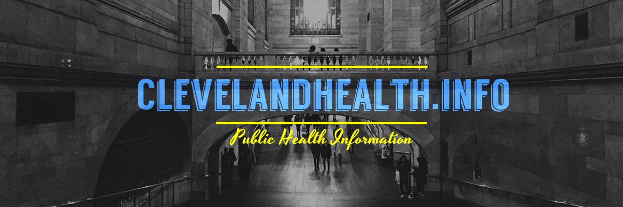 HealthCleveland's profile banner image