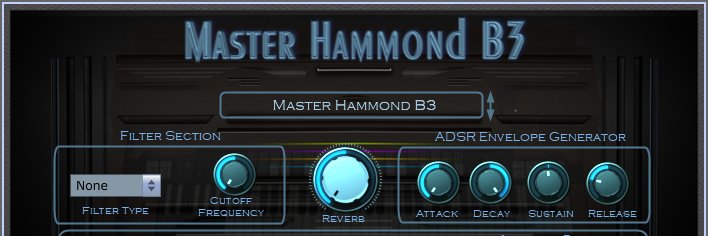 HammondB3VST's profile banner image