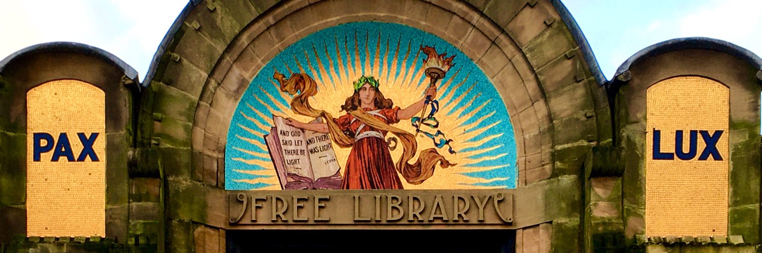 dickieGT 🐒🏳️‍🌈 banner