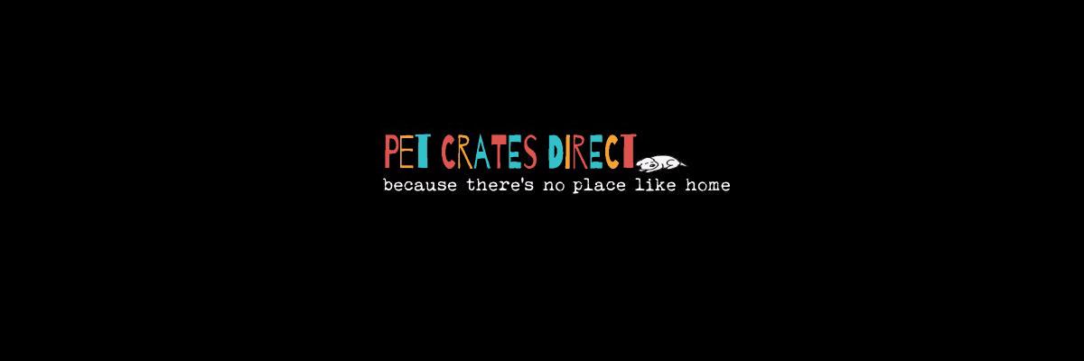 PetCratesDirect's profile banner image
