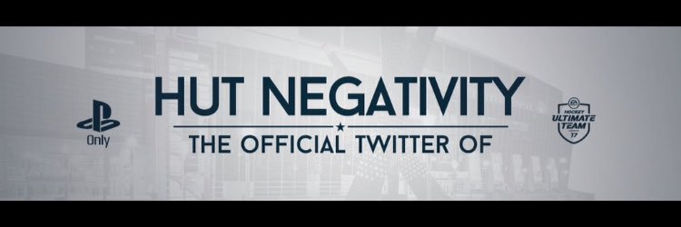 Hutnegativity banner