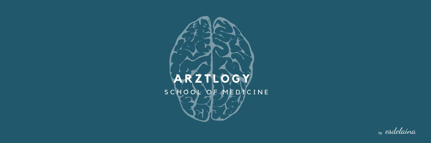arztlogy's profile banner image