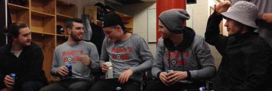 Anthony Passero banner