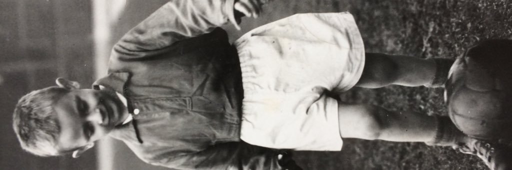 Hedley Steele banner