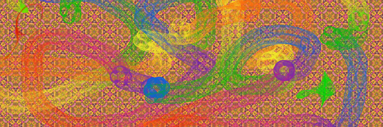 Luther_Baconson's profile banner image
