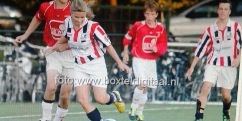 XxxLenneke's profile banner image