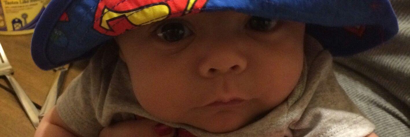 Lauren Anne Wright banner