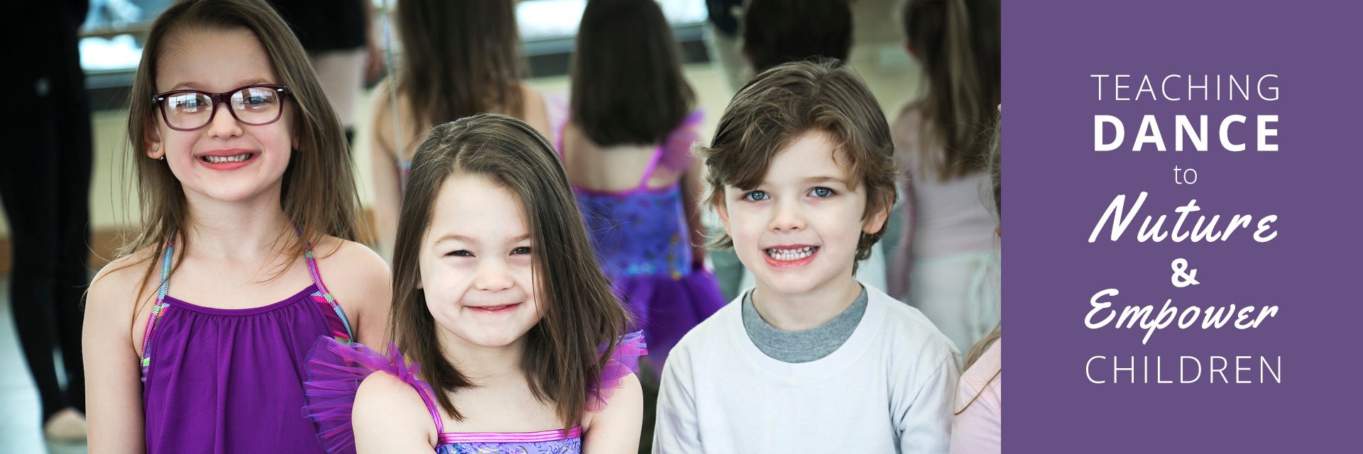 Pegasus Dance banner