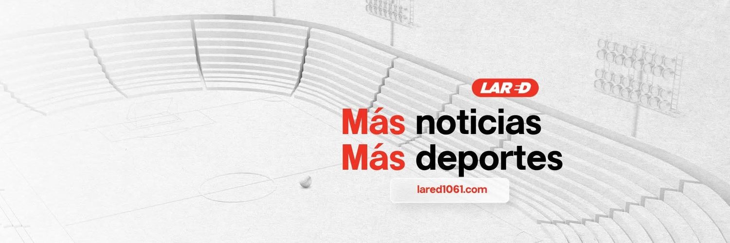 Lared1061's profile banner image