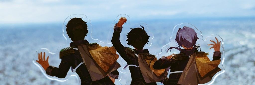 春千花 banner