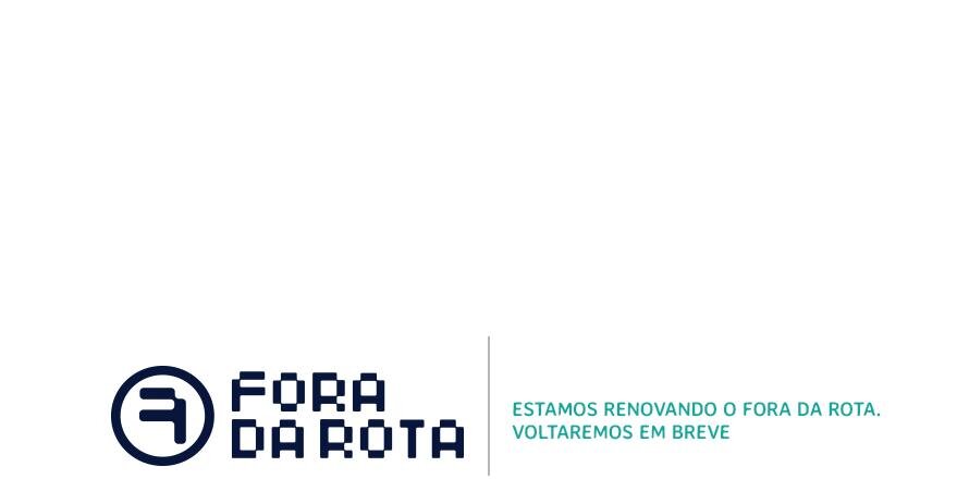 foradarota's profile banner image