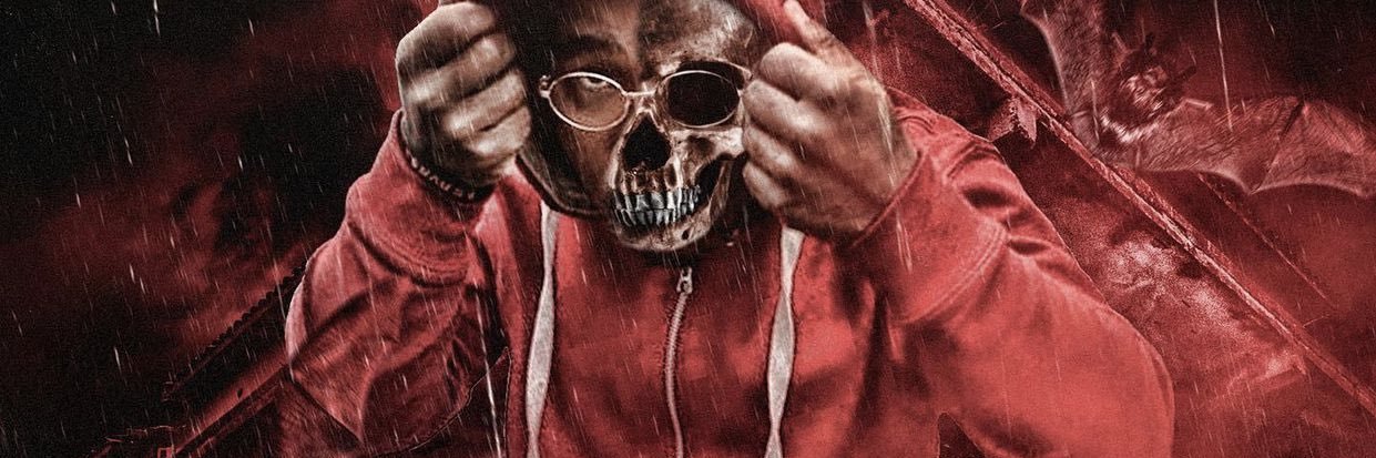 gloriousdeezy's profile banner image
