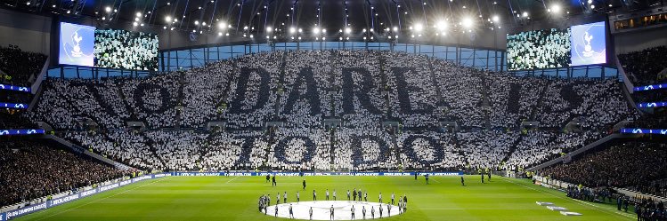 Graham Wilkins banner