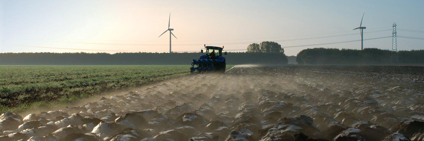 LandbouwMechanisatie banner