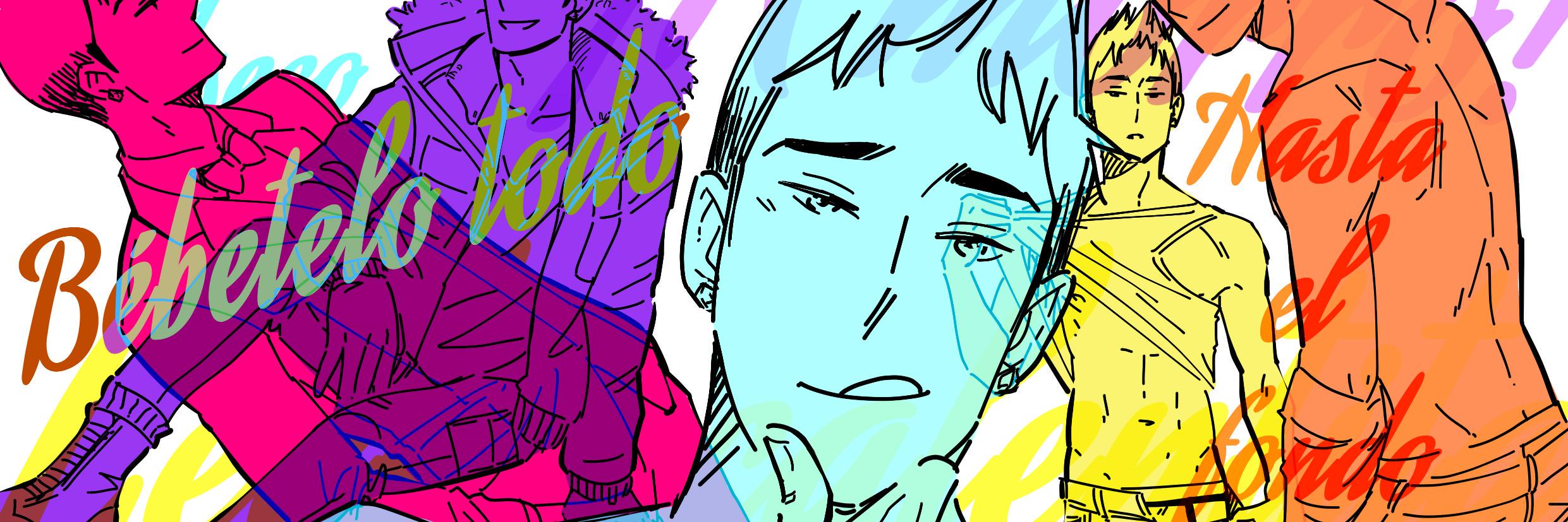 elmorebot's profile banner image