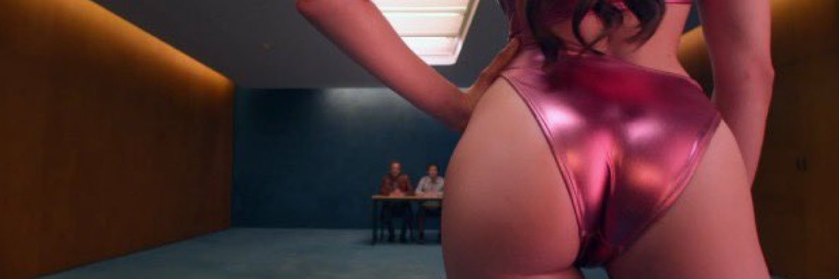 GuyFatale's profile banner image