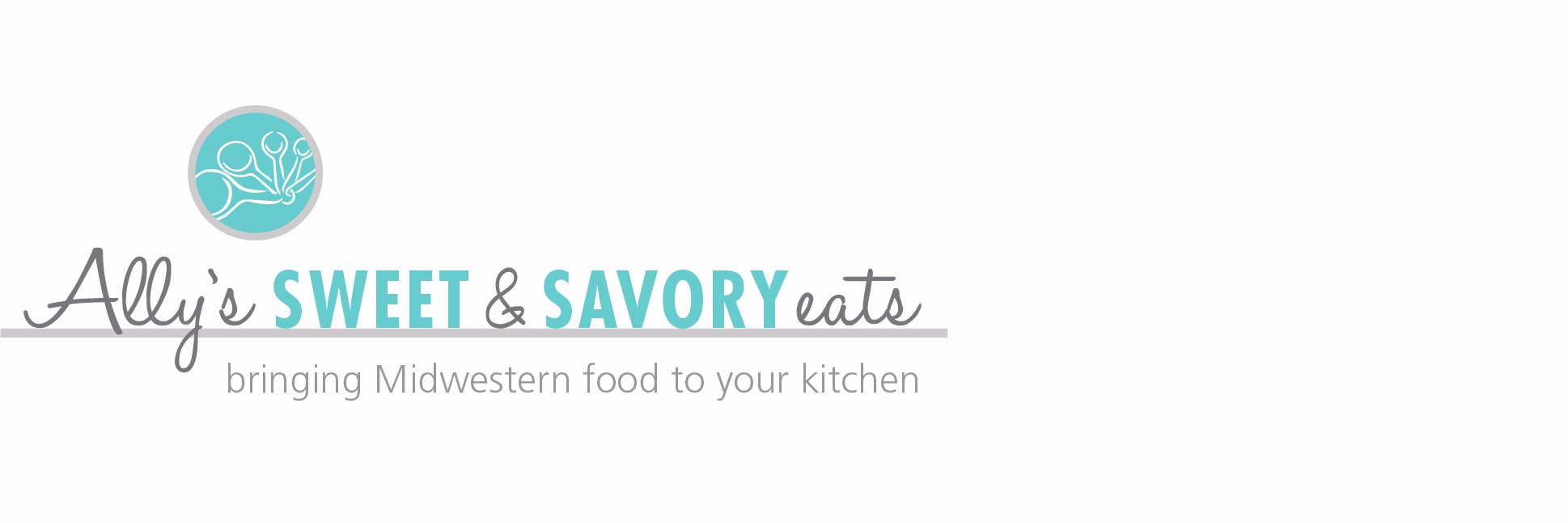 Sweet & Savory Eats banner