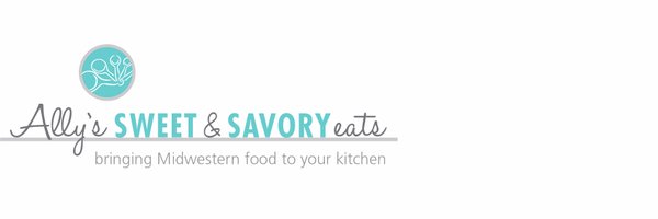 sweetsavoryeats Profile Banner