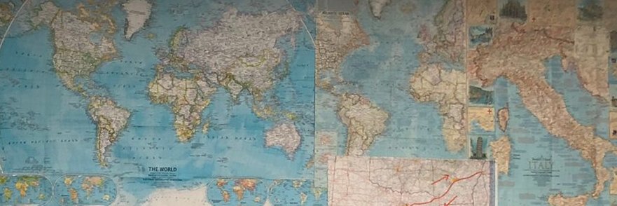 Lauren Shepherd banner