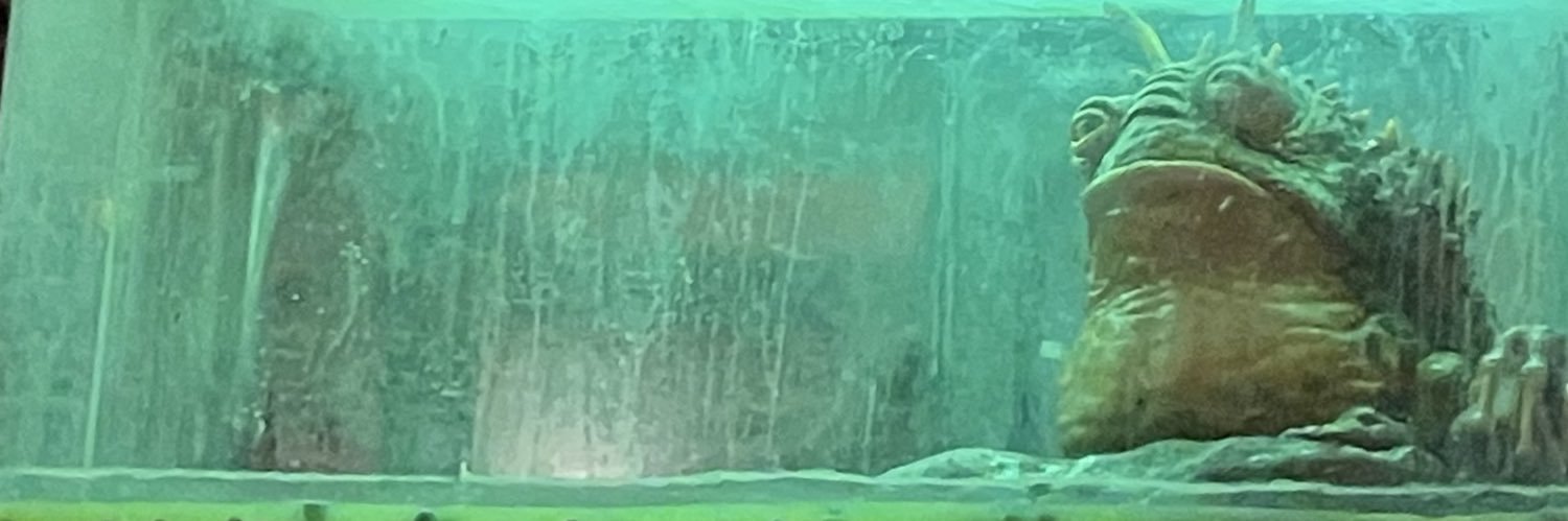 Allan Guenther's banner