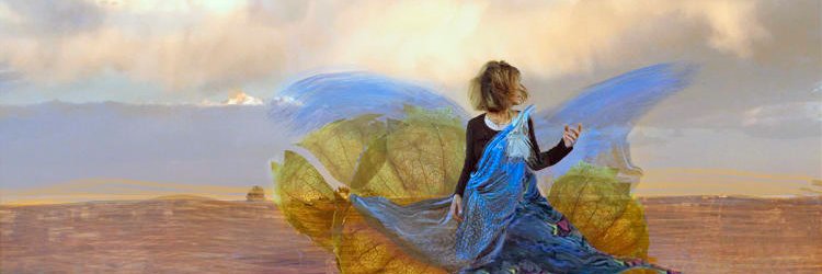 Ruth Butler| Artist banner