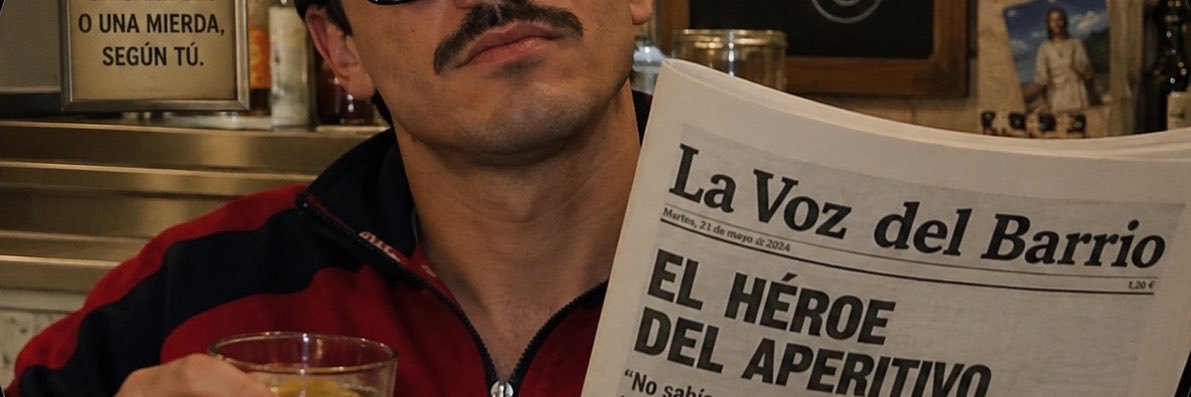 VecinoDel5B's profile banner image