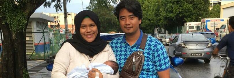 aliff_mia's profile banner image