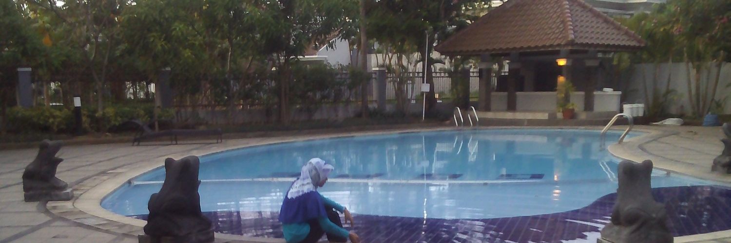 samrotuljannah9's profile banner image
