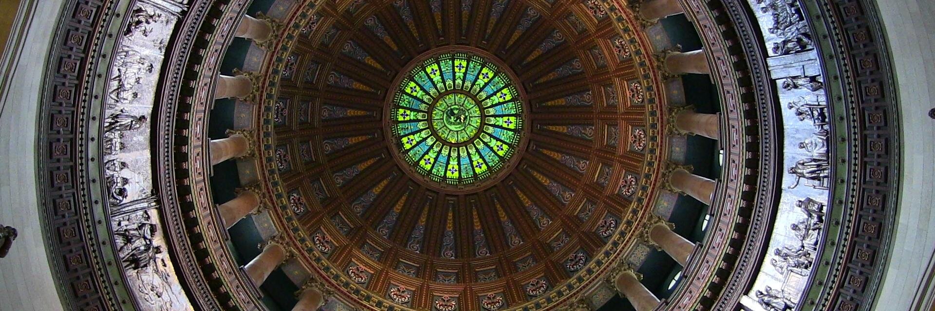 Catholic Conference of Illinois banner