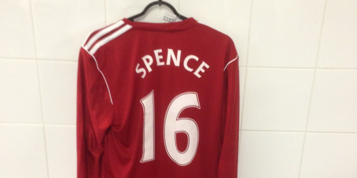 D_Spence9's profile banner image