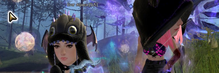 FluffyFlufferz's profile banner image