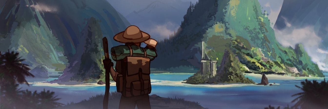 LorranErudon's profile banner image