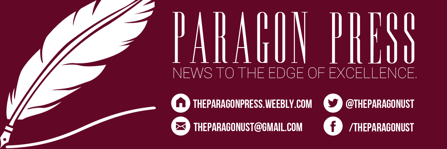 TheParagonUST's profile banner image