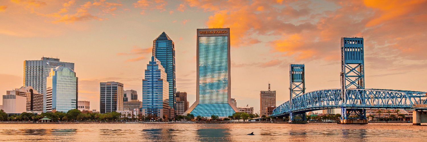 FBI Jacksonville's banner