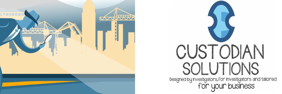Custodian Solutions banner