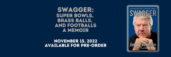 JimmyJohnson Profile Banner