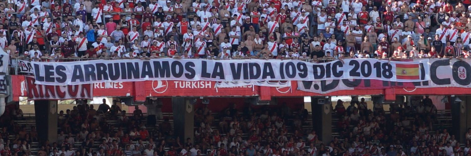 El Piscu banner