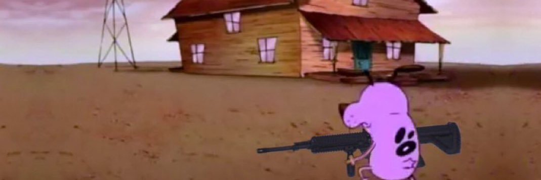 Tre_Wilk's profile banner image