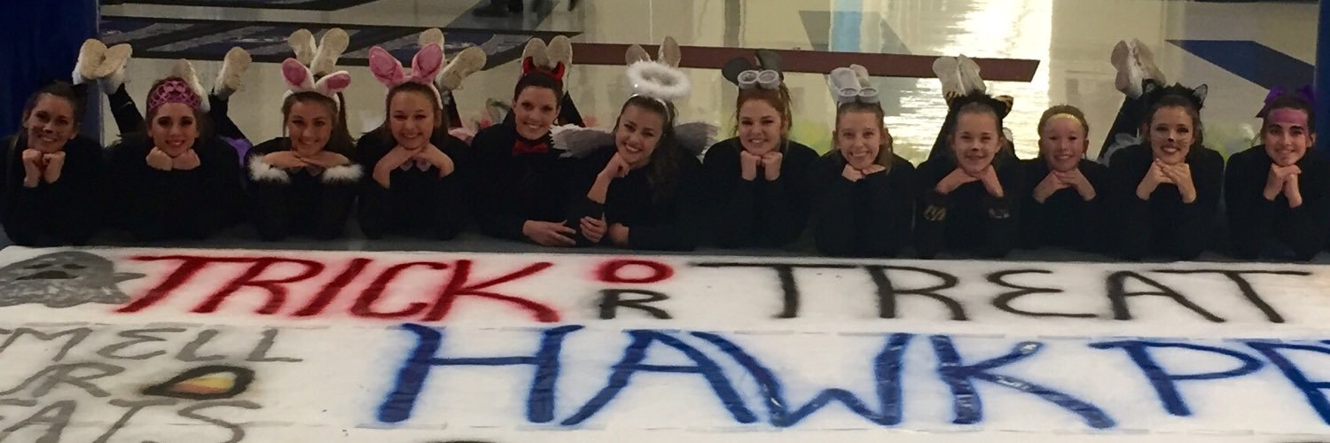 HHSCHEER16's profile banner image