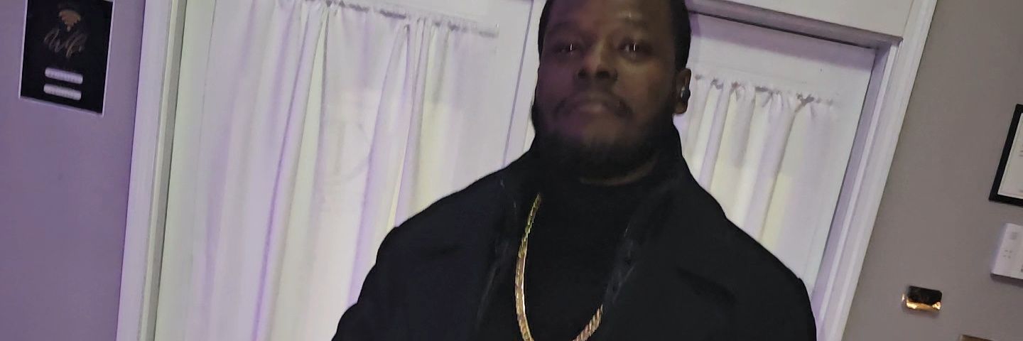 willmarcusm's profile banner image