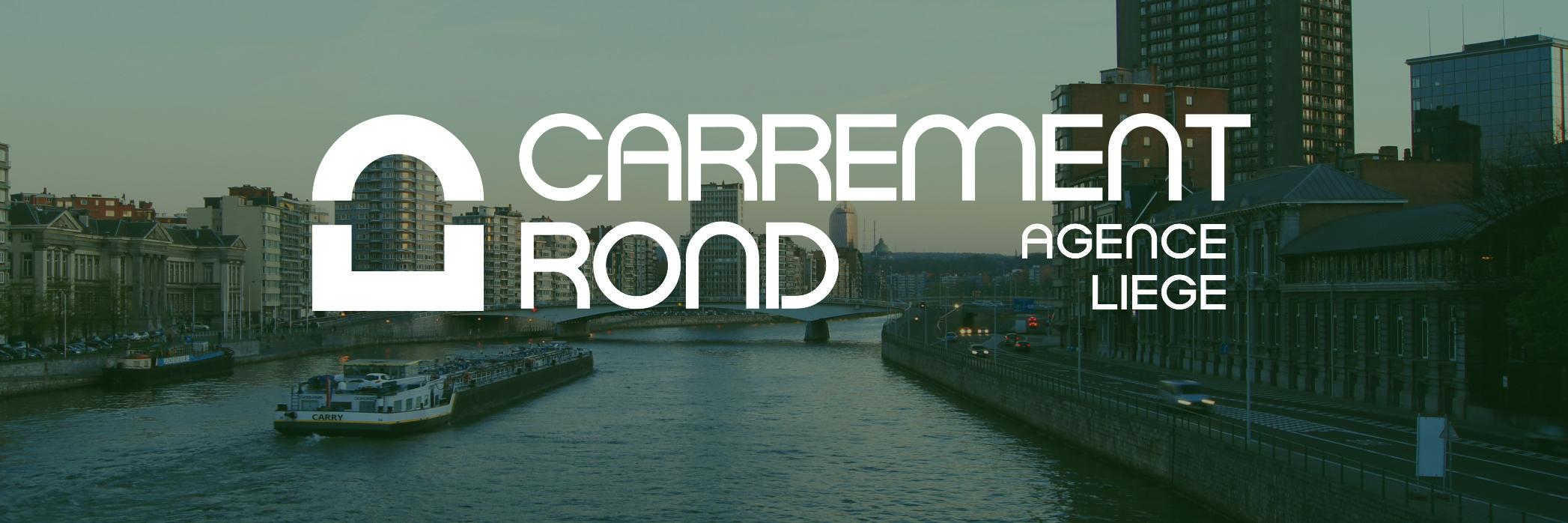 Carrément Rond banner