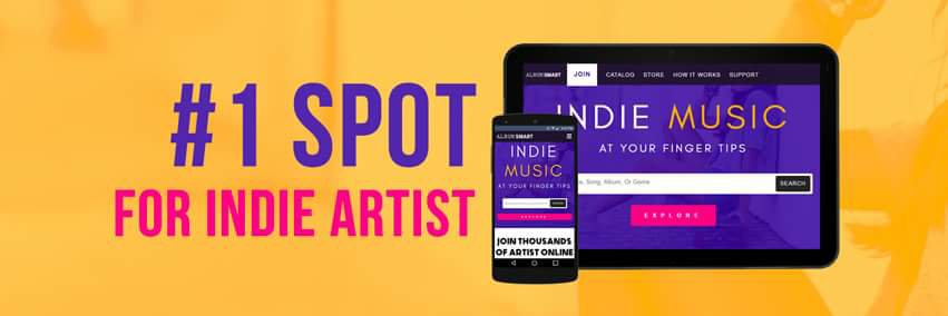SmartSpins's profile banner image